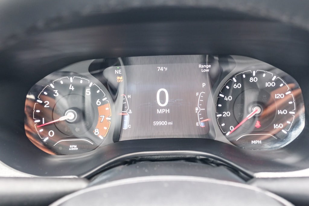 2024 Jeep Compass Latitude - Photo 16