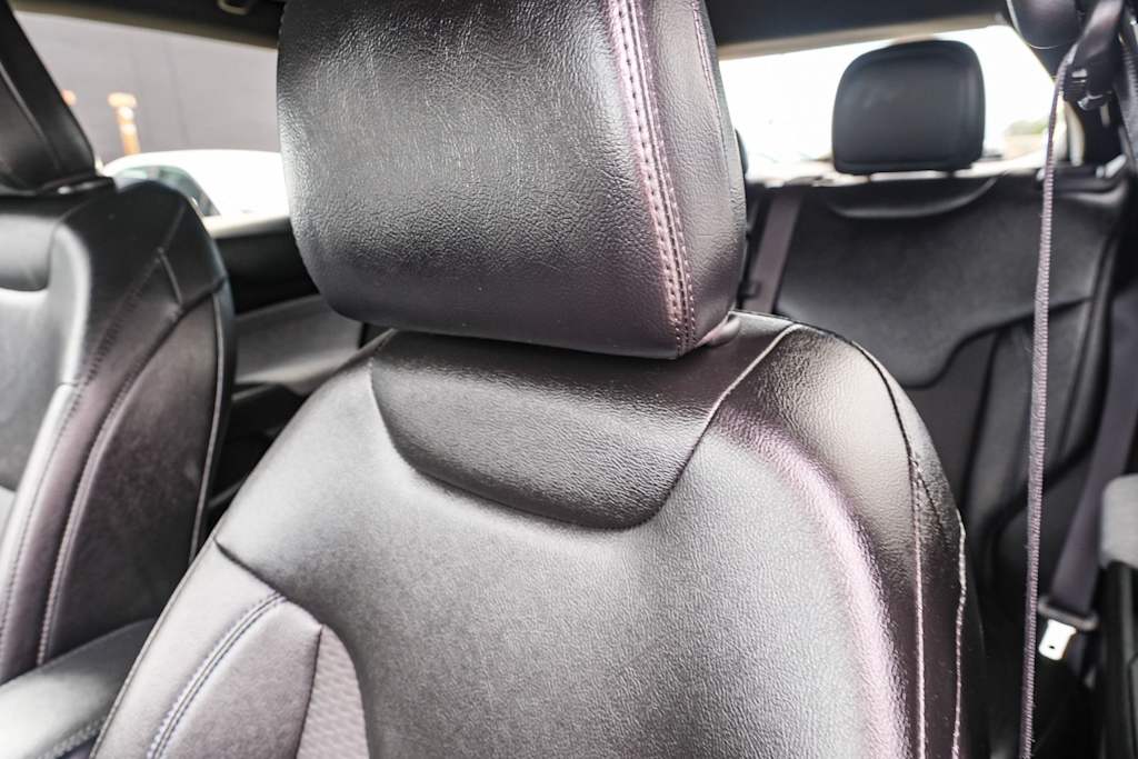 2024 Jeep Compass Latitude - Photo 25