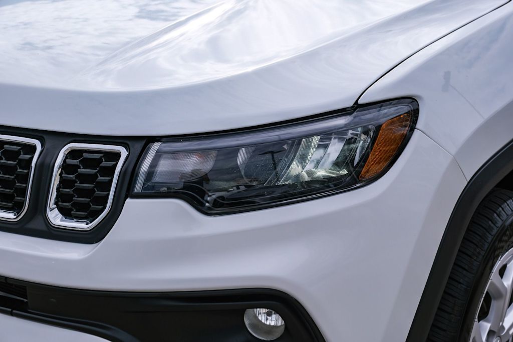 2024 Jeep Compass Latitude - Photo 23