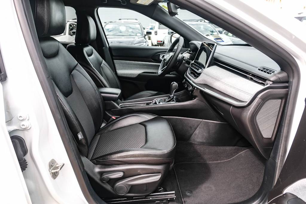 2024 Jeep Compass Latitude - Photo 10