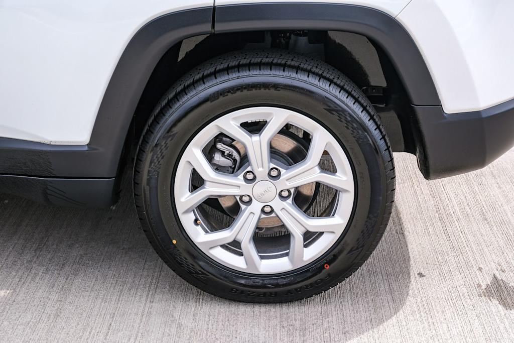 2024 Jeep Compass Latitude - Photo 7