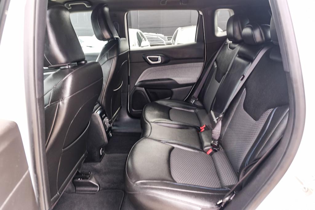 2024 Jeep Compass Latitude - Photo 12