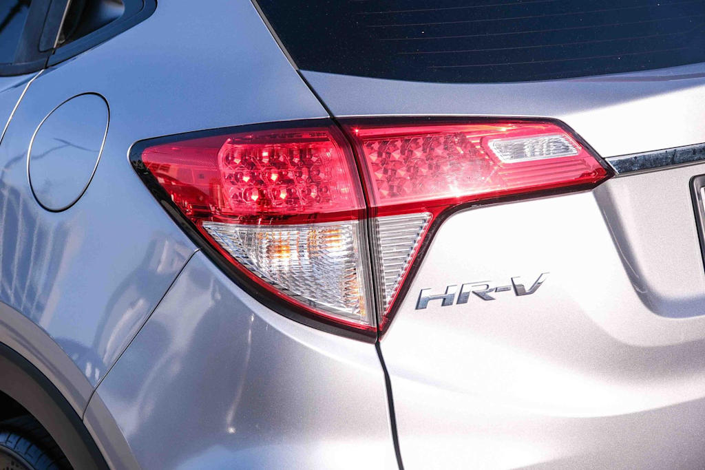 Thumbnail: 2019 Honda HR-V - 19