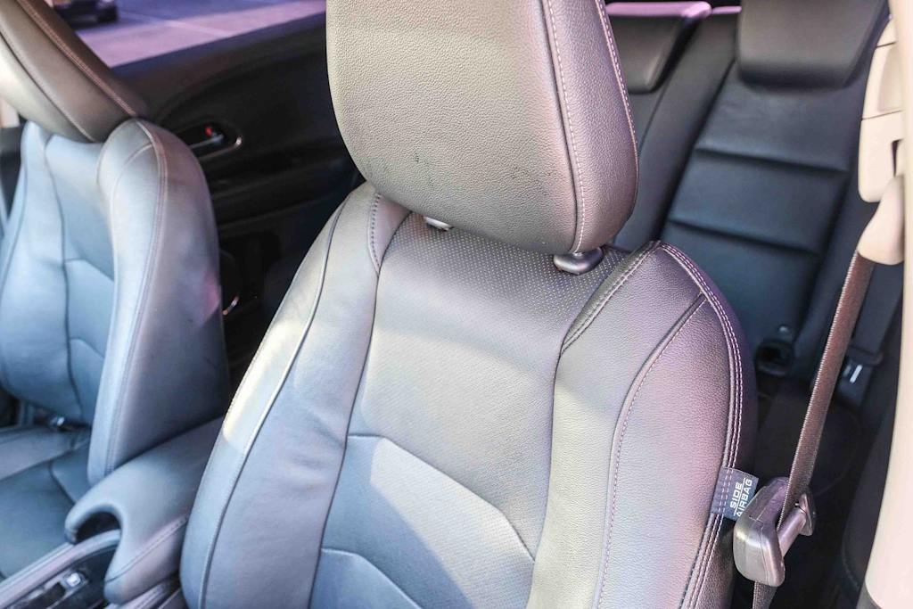 Thumbnail: 2019 Honda HR-V - 25
