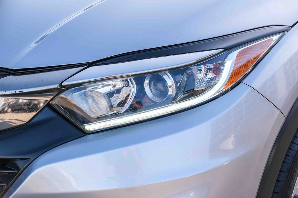 Thumbnail: 2019 Honda HR-V - 22