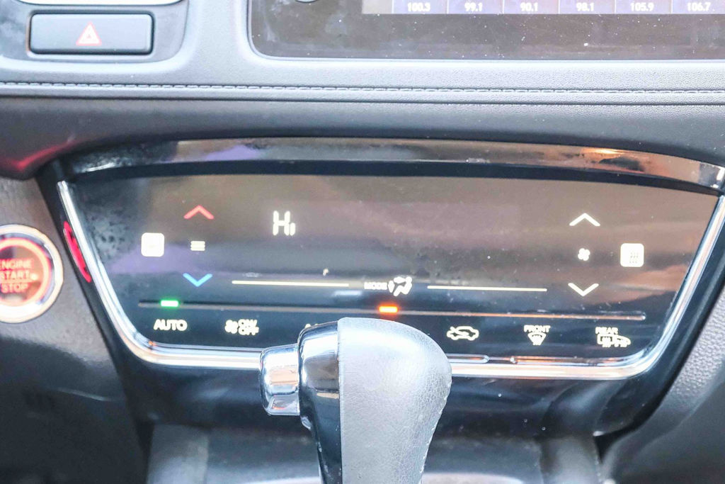 Thumbnail: 2019 Honda HR-V - 24
