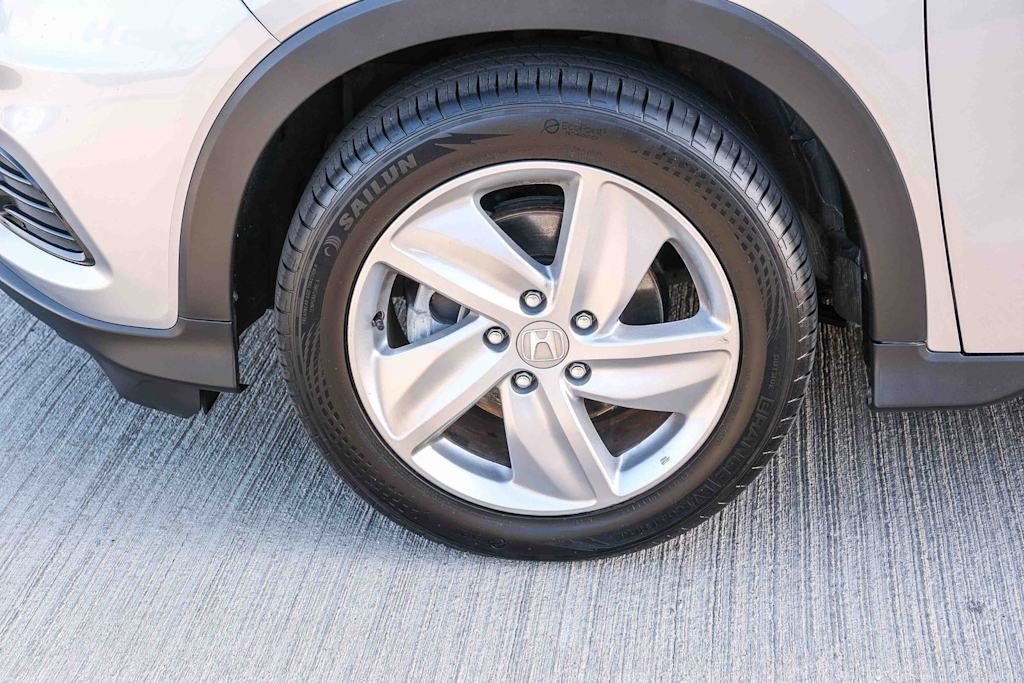 Thumbnail: 2019 Honda HR-V - 20