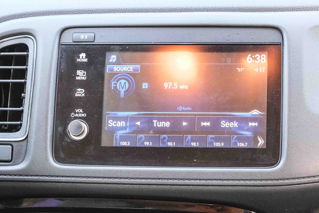 Thumbnail: 2019 Honda HR-V - 23