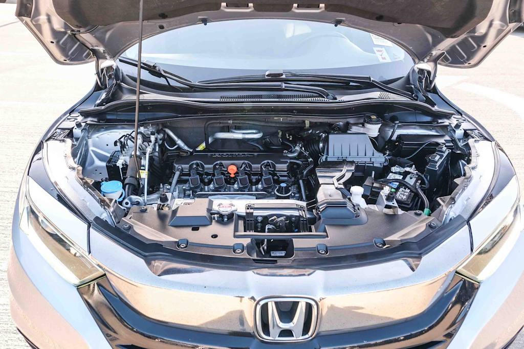 Thumbnail: 2019 Honda HR-V - 8