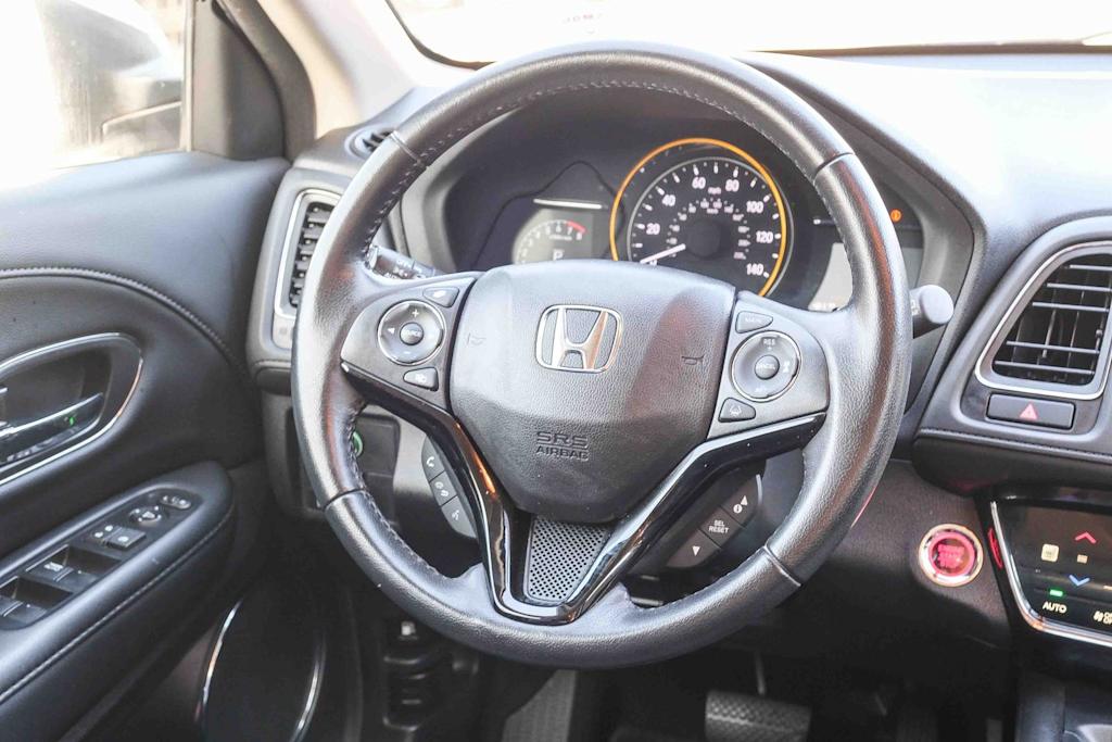 Thumbnail: 2019 Honda HR-V - 9