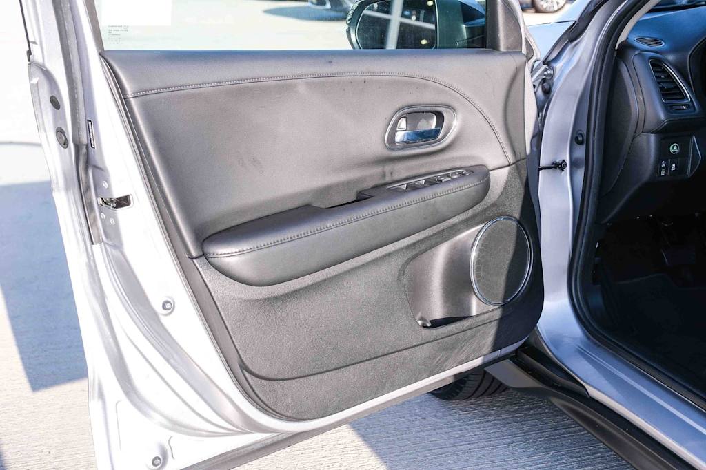 Thumbnail: 2019 Honda HR-V - 26