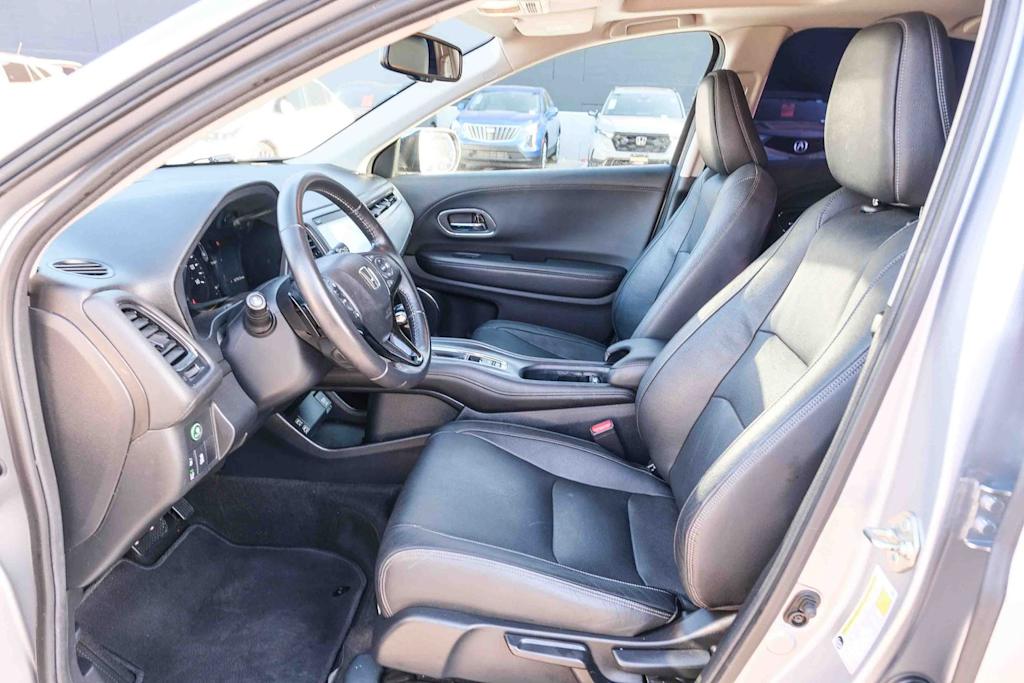 Thumbnail: 2019 Honda HR-V - 11