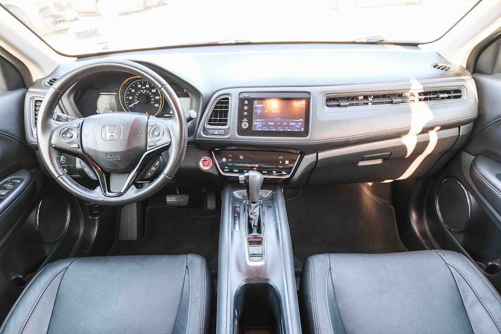 Thumbnail: 2019 Honda HR-V - 2