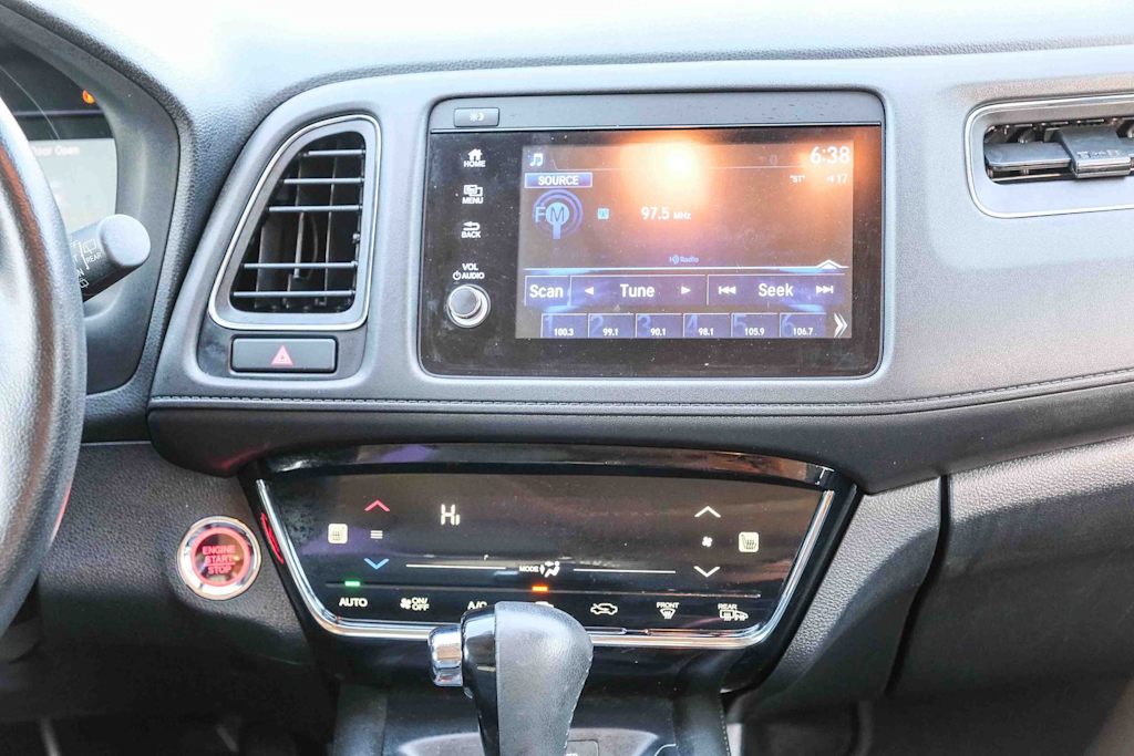 Thumbnail: 2019 Honda HR-V - 13