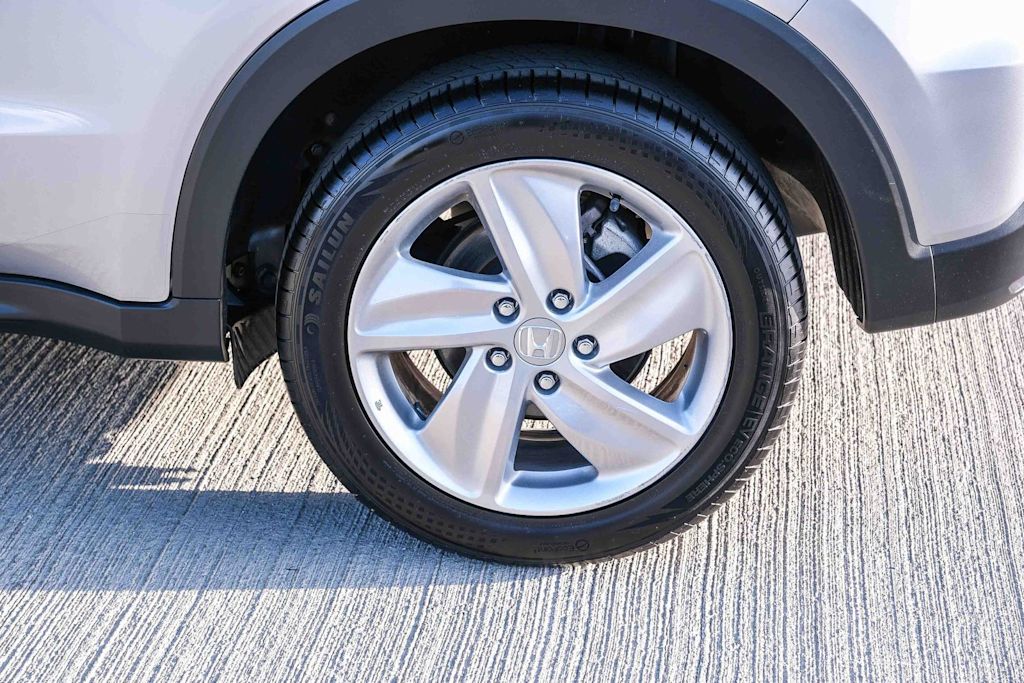 Thumbnail: 2019 Honda HR-V - 7