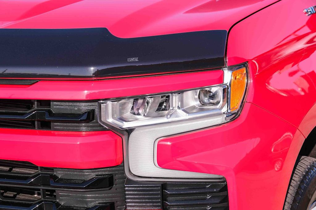 Thumbnail: 2023 Chevrolet Silverado 1500 - 19