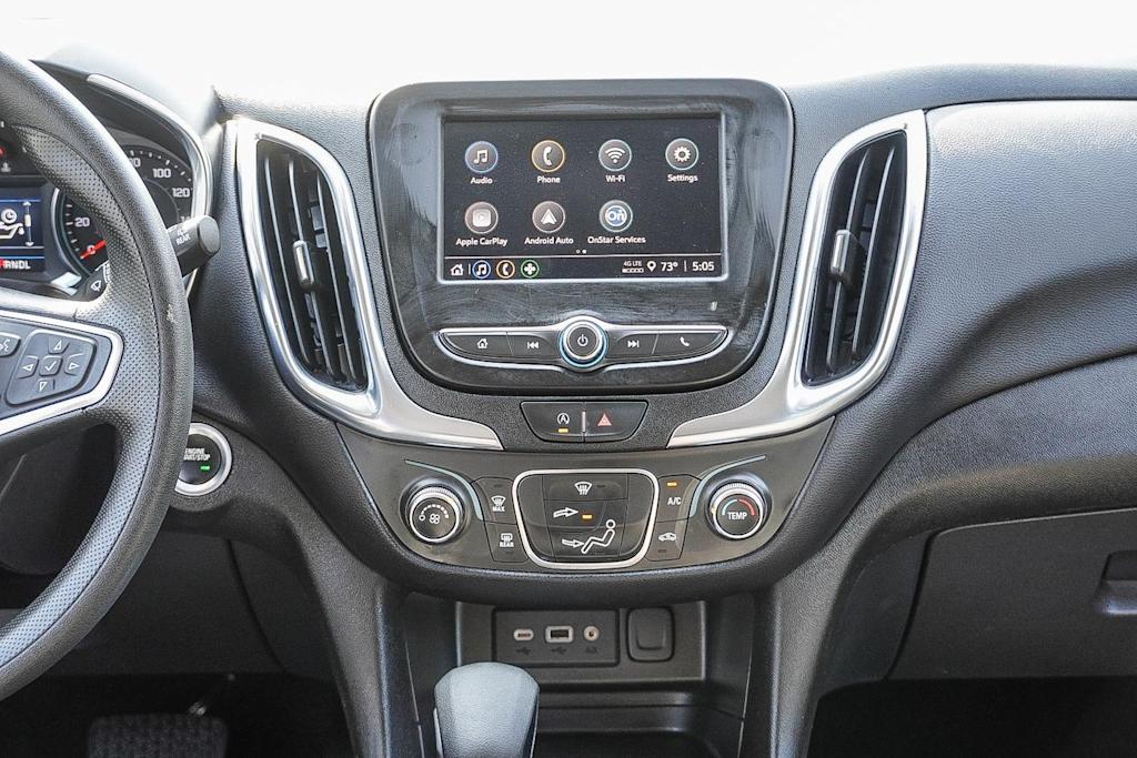 2023 Chevrolet Equinox LT 13