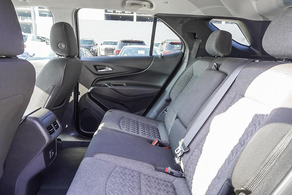 2023 Chevrolet Equinox LT 12