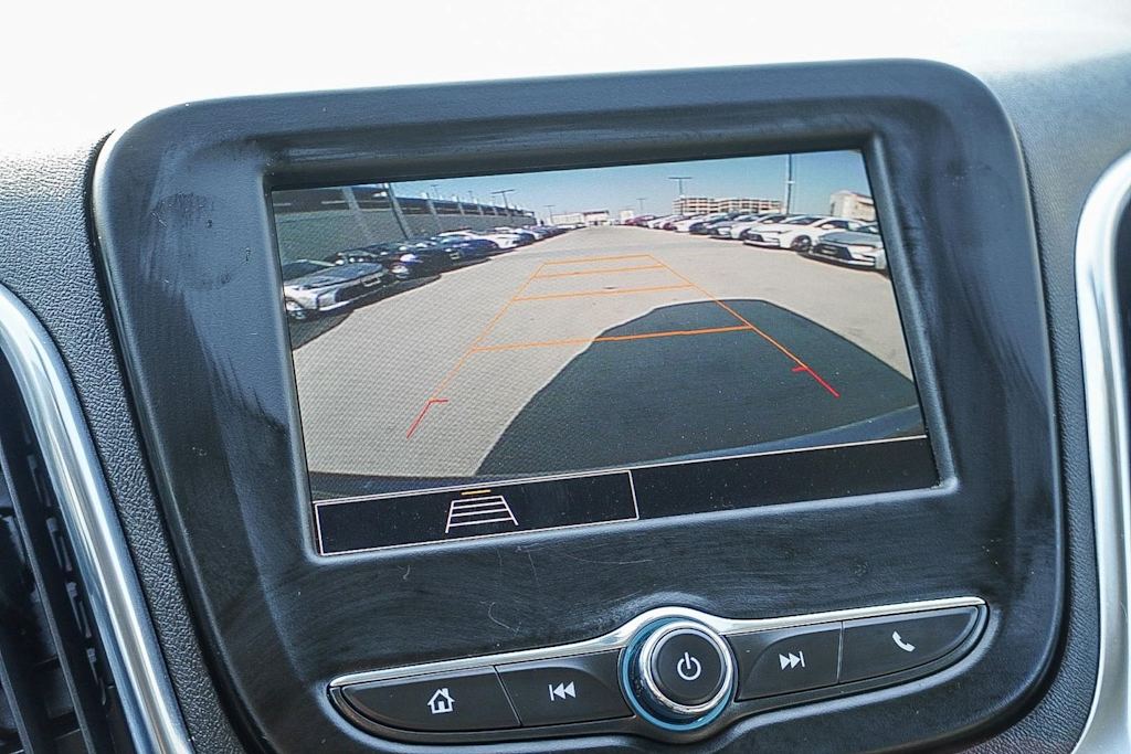 2023 Chevrolet Equinox LT 27
