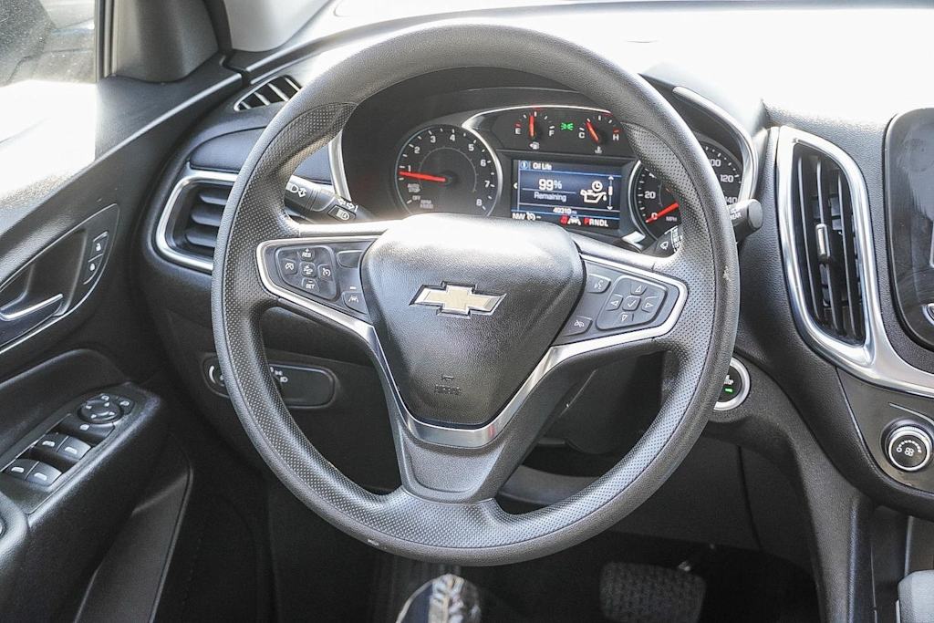 2023 Chevrolet Equinox LT 9