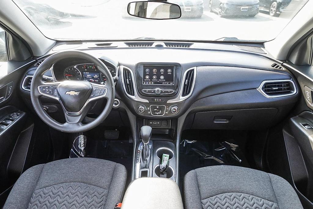 2023 Chevrolet Equinox LT 2