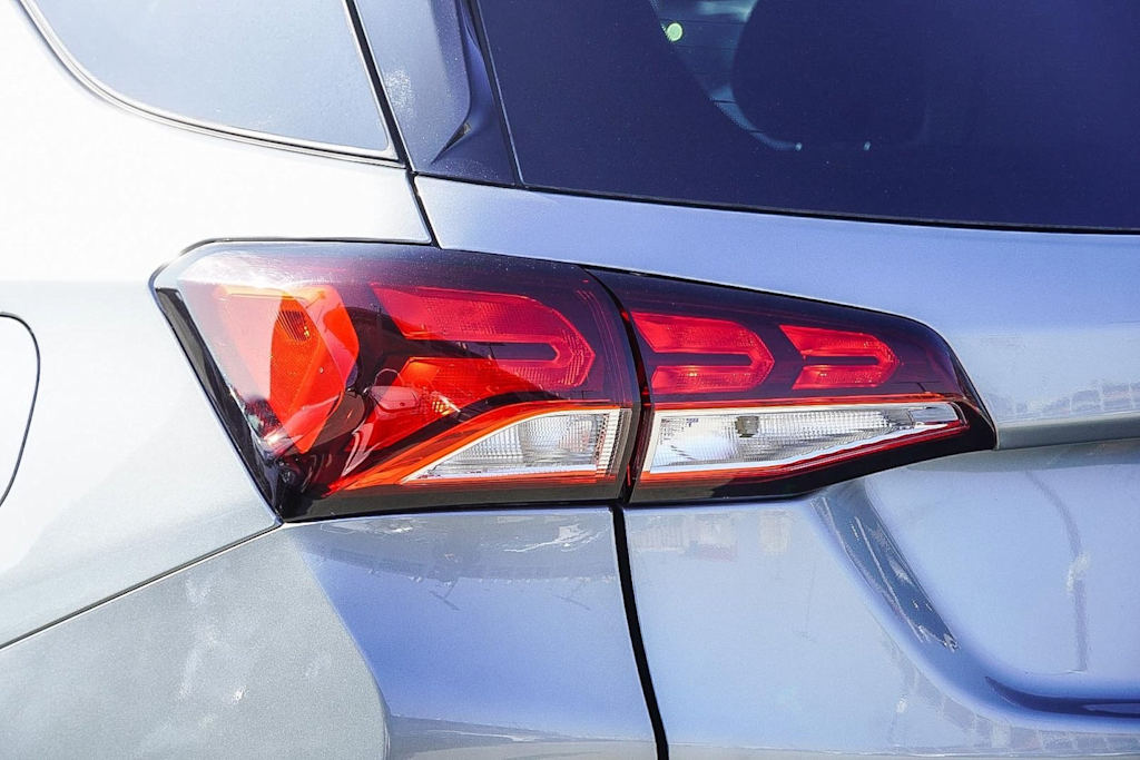2023 Chevrolet Equinox LT 19