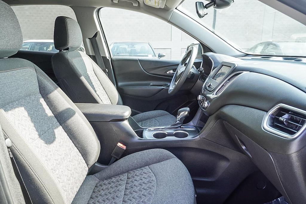2023 Chevrolet Equinox LT 10