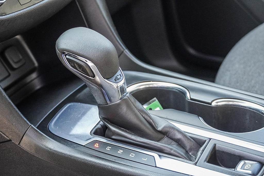 2023 Chevrolet Equinox LT 26
