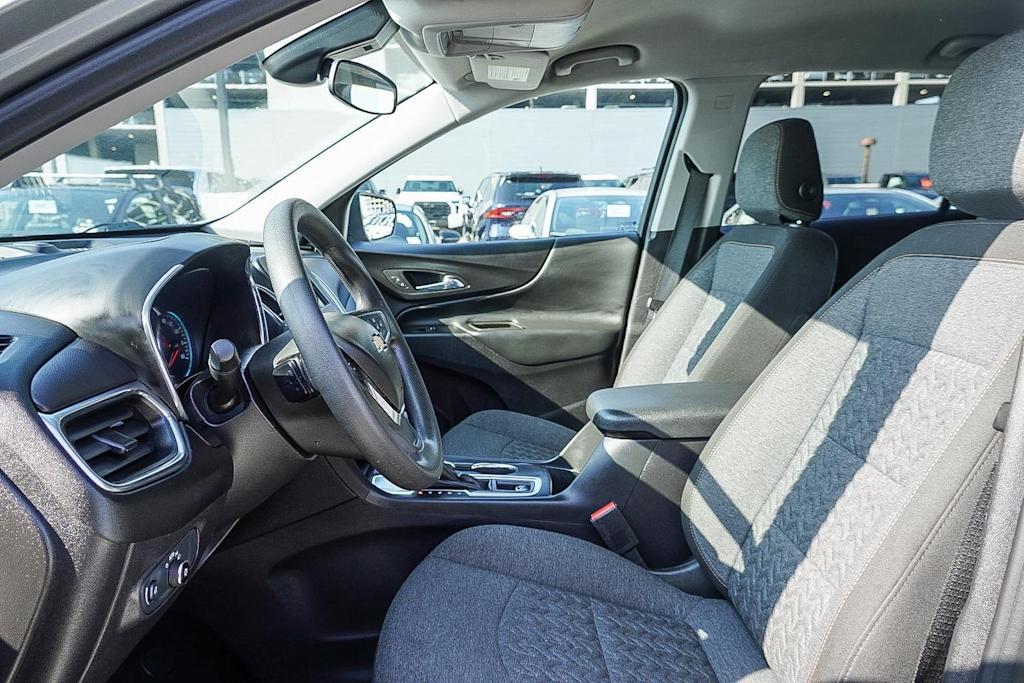 2023 Chevrolet Equinox LT 11