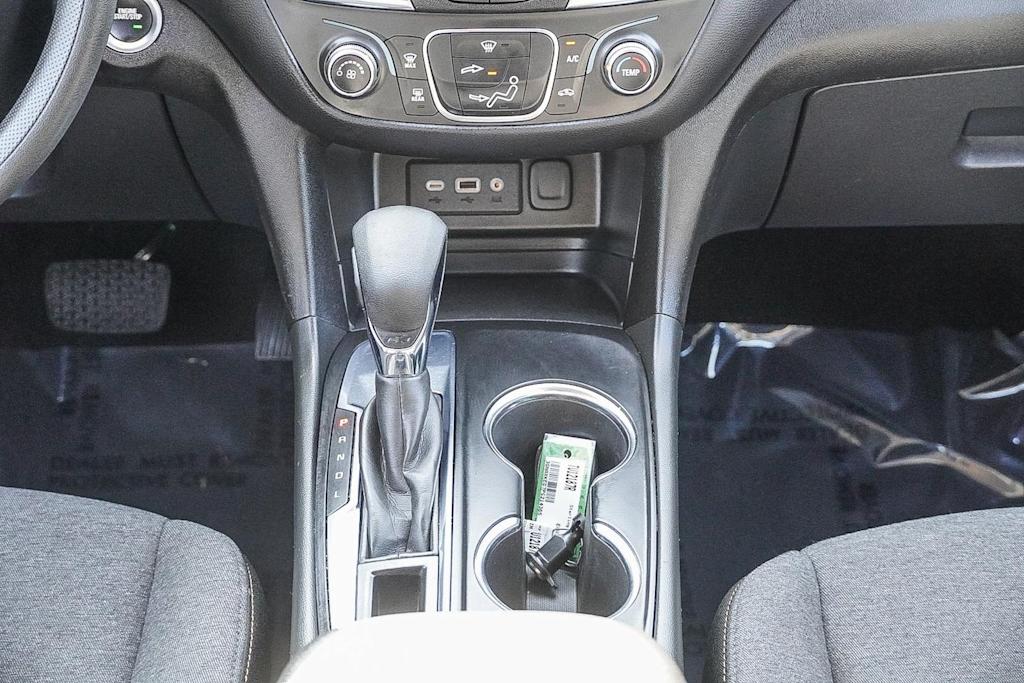 2023 Chevrolet Equinox LT 14