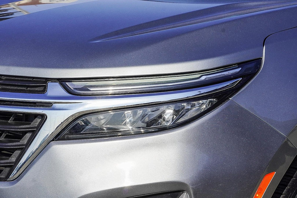 2023 Chevrolet Equinox LT 22