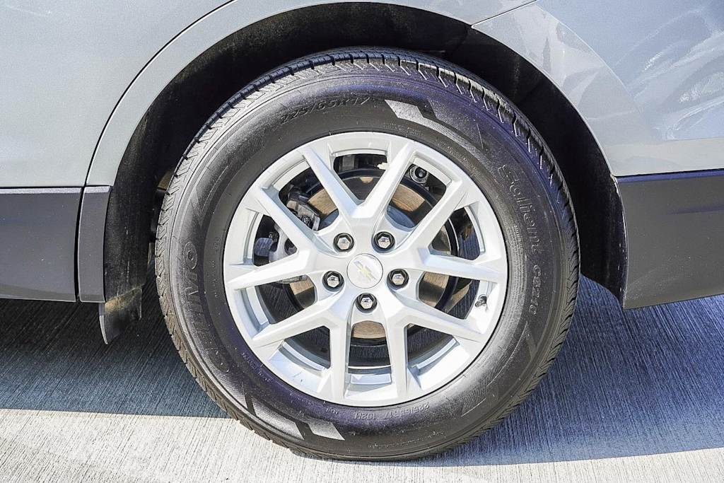 2023 Chevrolet Equinox LT 7