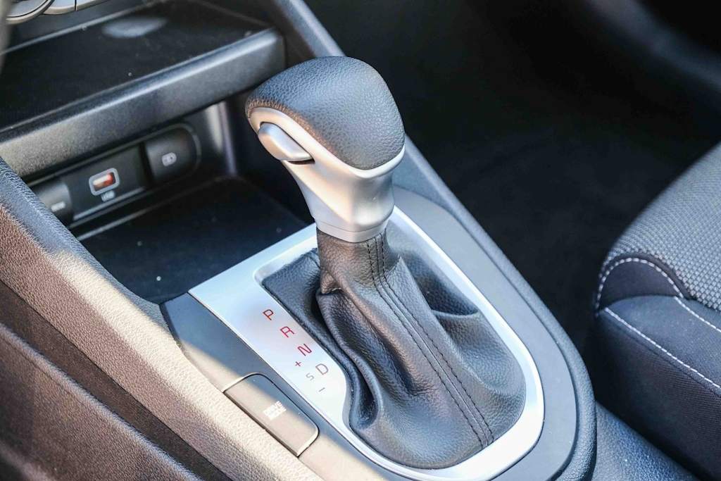 Thumbnail: 2024 Kia Forte - 13