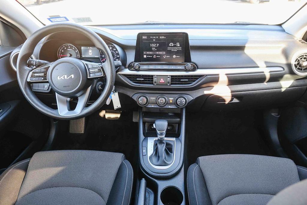 Thumbnail: 2024 Kia Forte - 2
