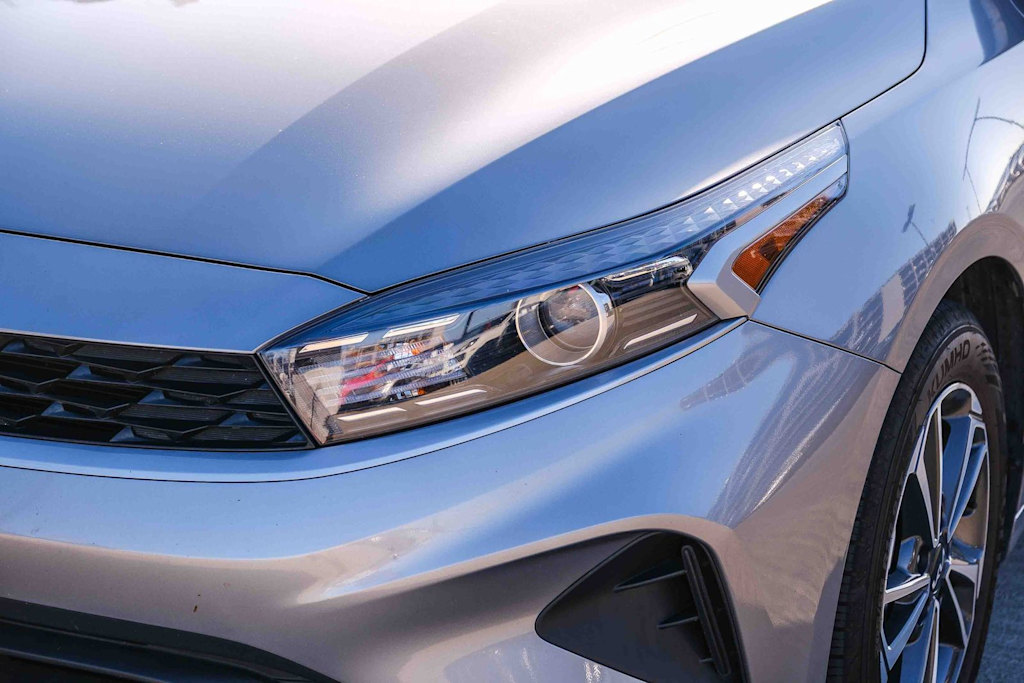 Thumbnail: 2024 Kia Forte - 23