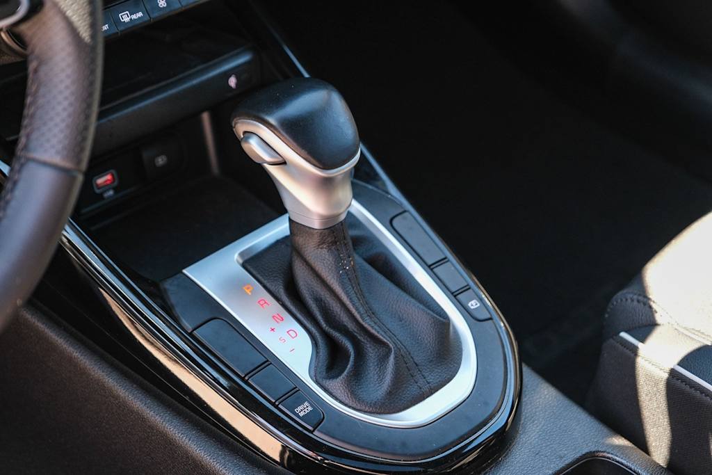 Thumbnail: 2023 Kia Forte - 13