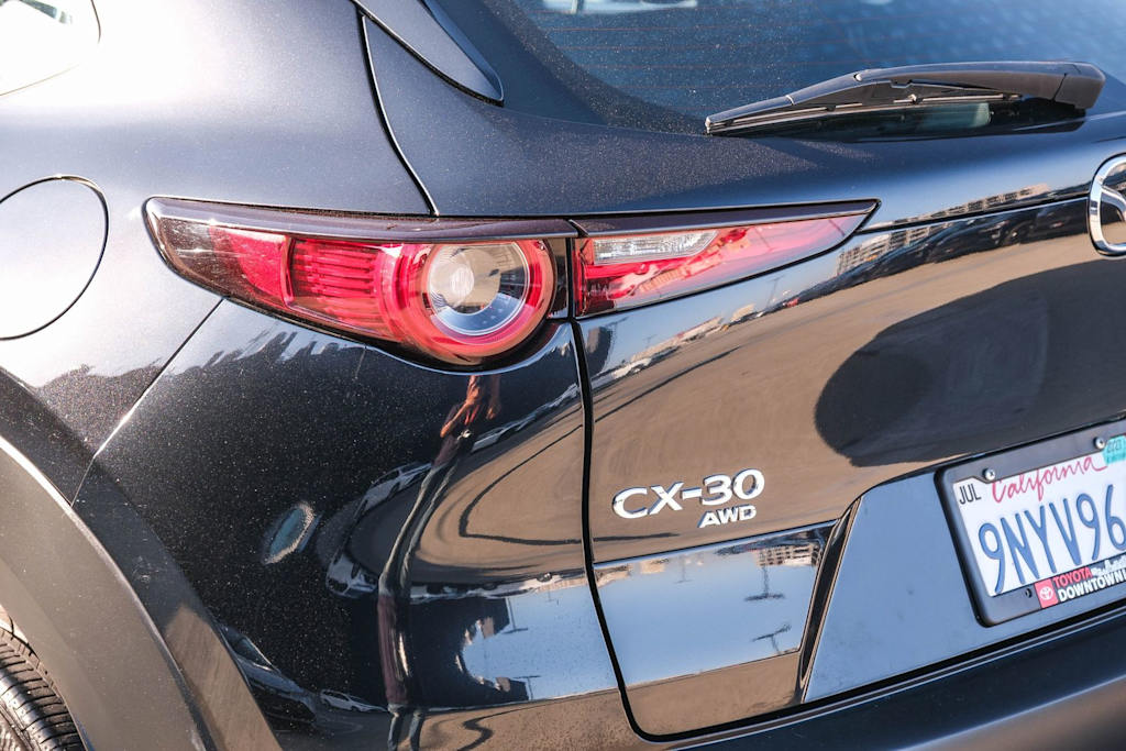 Thumbnail: 2024 Mazda CX-30 - 20