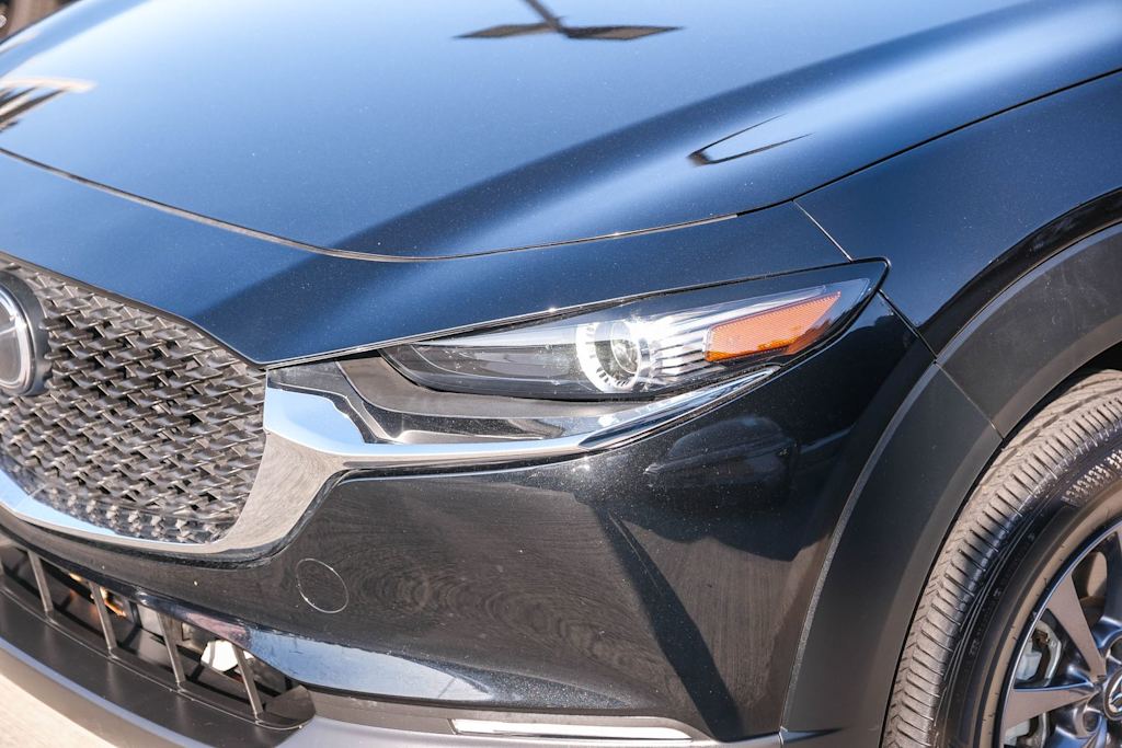 Thumbnail: 2024 Mazda CX-30 - 24