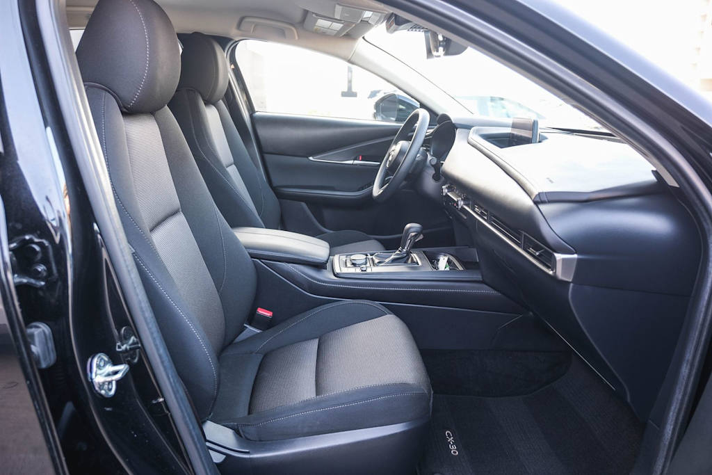 Thumbnail: 2024 Mazda CX-30 - 9