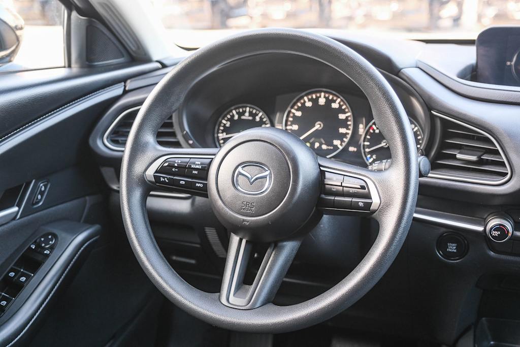 Thumbnail: 2024 Mazda CX-30 - 12