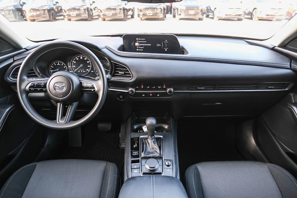 Thumbnail: 2024 Mazda CX-30 - 2