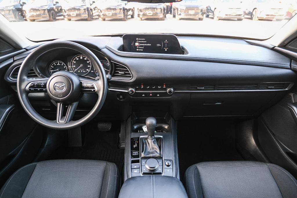 Thumbnail: 2024 Mazda CX-30 - 2