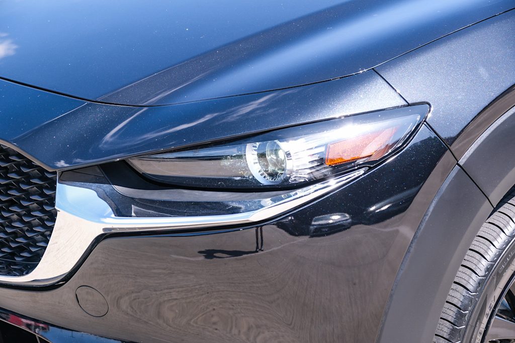Thumbnail: 2024 Mazda CX-30 - 17