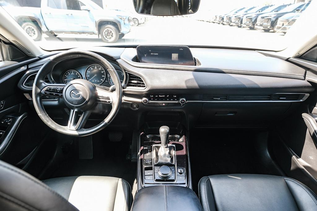 Thumbnail: 2024 Mazda CX-30 - 2