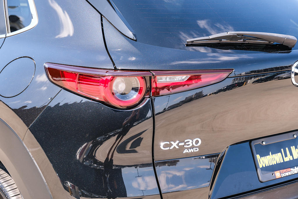 Thumbnail: 2024 Mazda CX-30 - 5