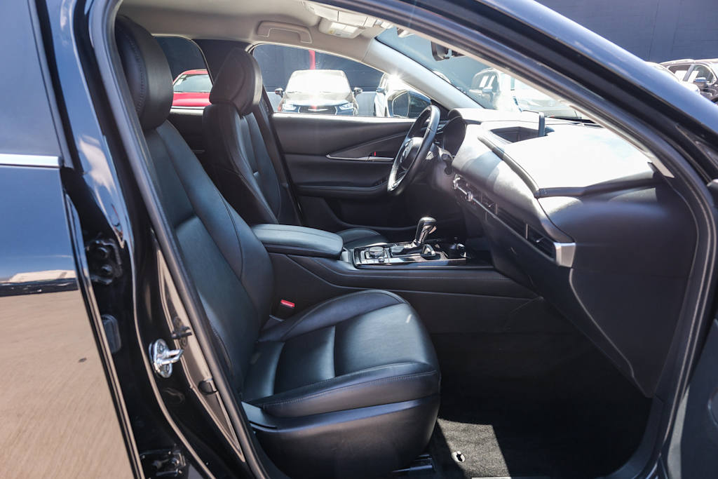 Thumbnail: 2024 Mazda CX-30 - 8