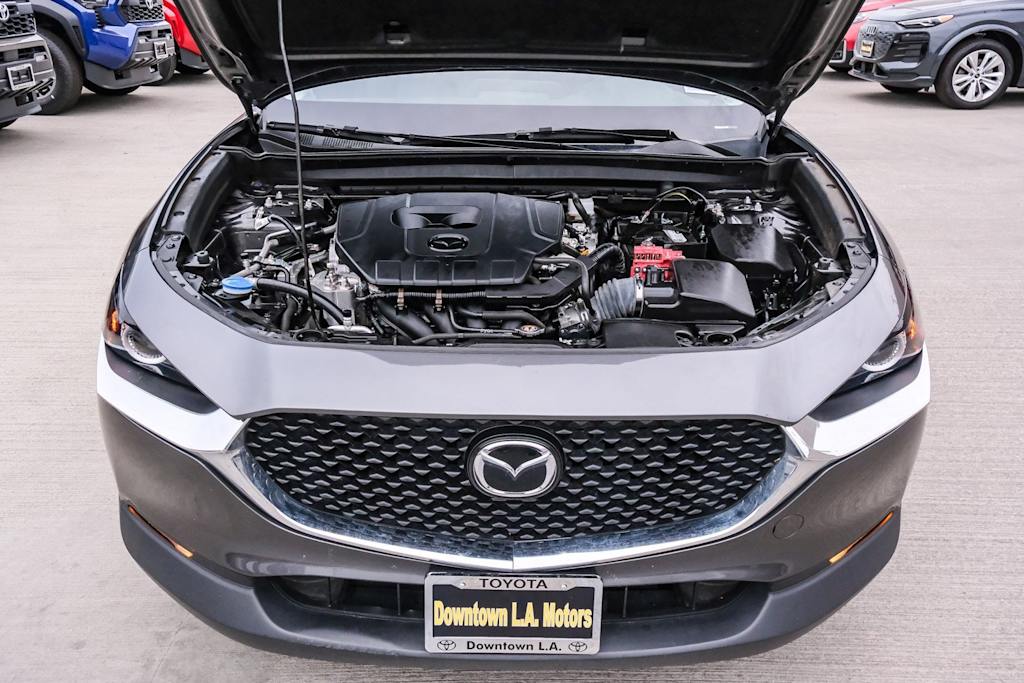 Thumbnail: 2023 Mazda CX-30 - 7