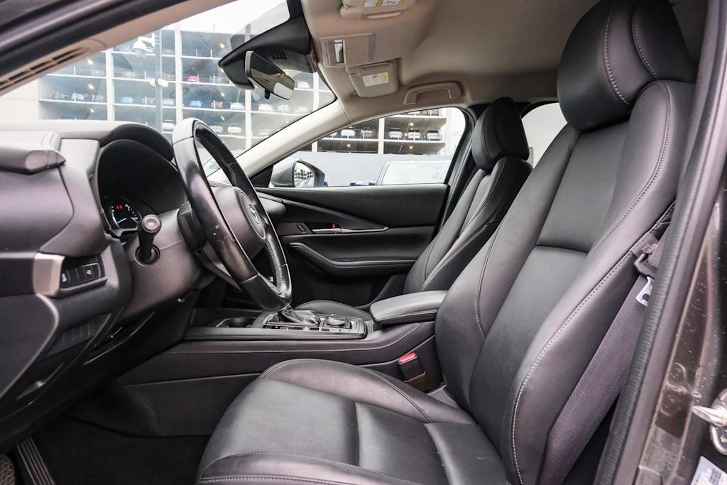 Thumbnail: 2023 Mazda CX-30 - 10