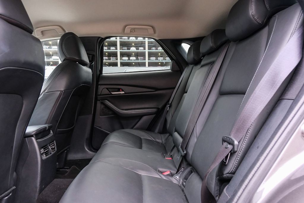 Thumbnail: 2023 Mazda CX-30 - 11