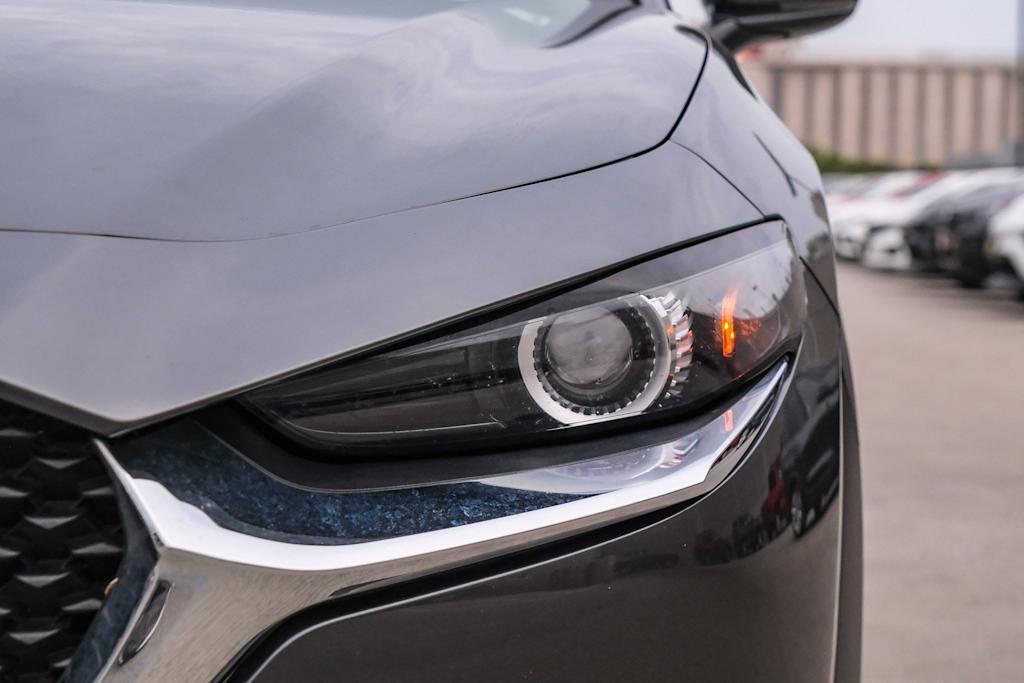 Thumbnail: 2023 Mazda CX-30 - 18